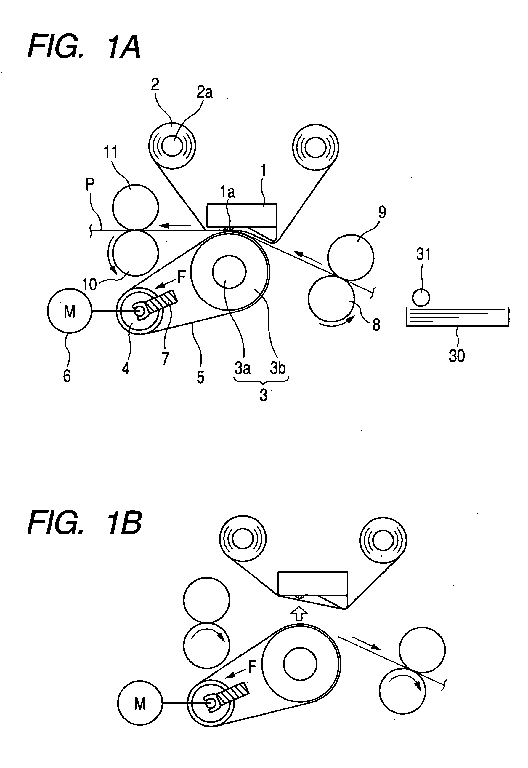 Printer apparatus