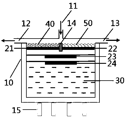 An electrochemical gas sensor for joint detection of exhaled nitric oxide and exhaled hydrogen sulfide