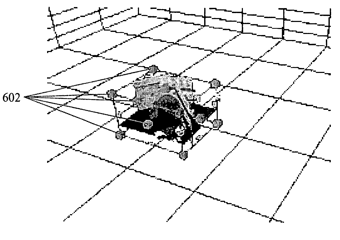 Systems and Methods for Imaging a Volume-of-Interest