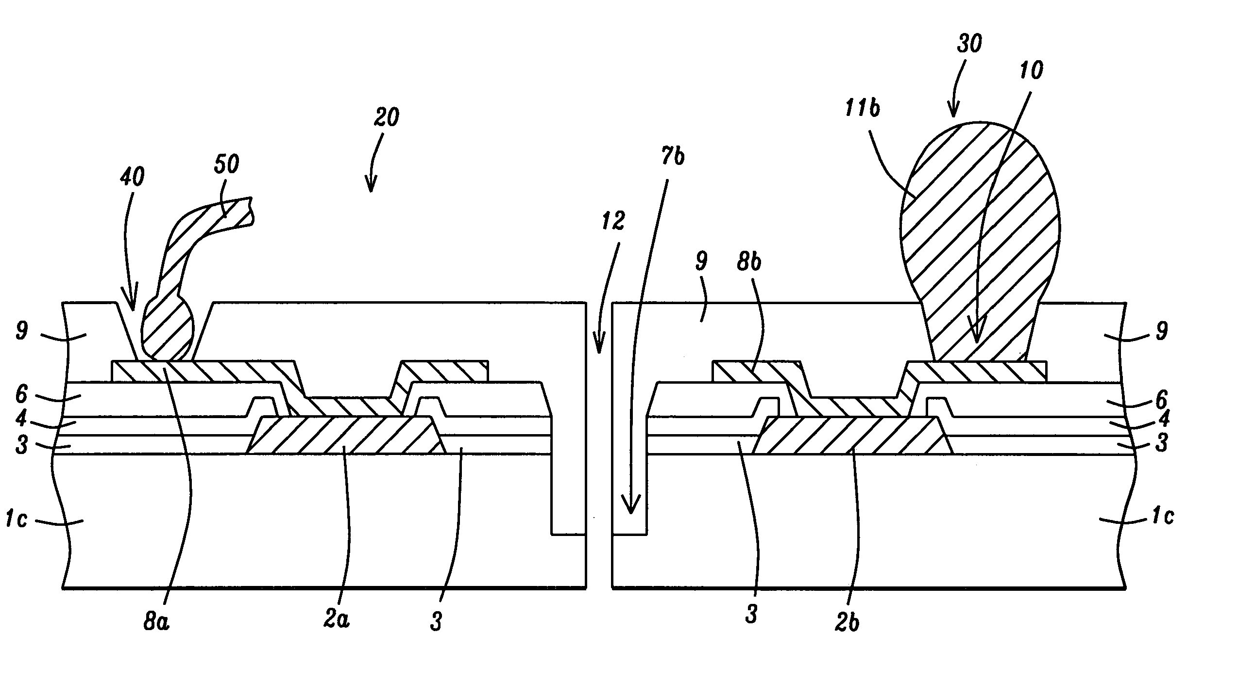 Polymer encapsulated dicing lane (PEDL) technology for Cu/low/ultra-low k devices