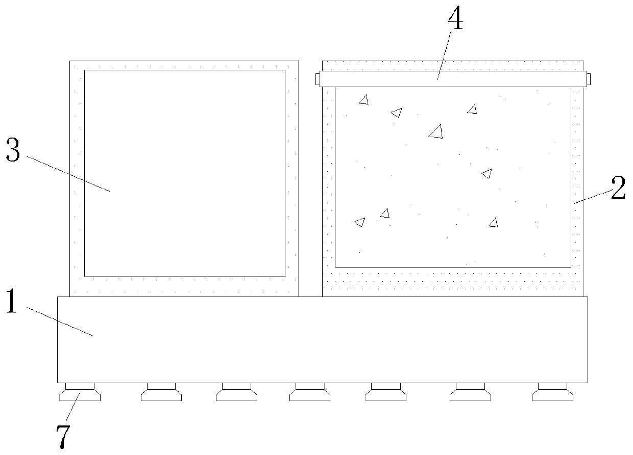 Mobile transaction management system based on cloud computing