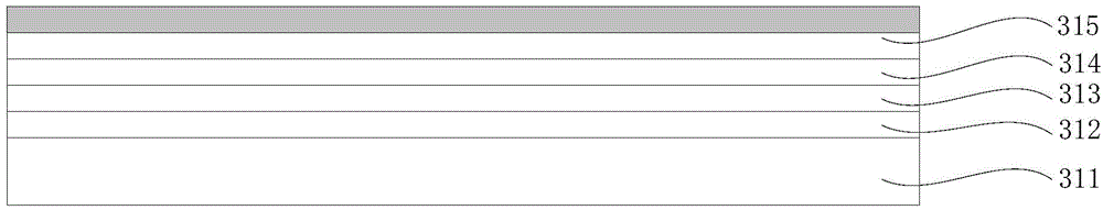 Manufacturing method of low-temperature polycrystalline silicon thin-film transistor array substrate