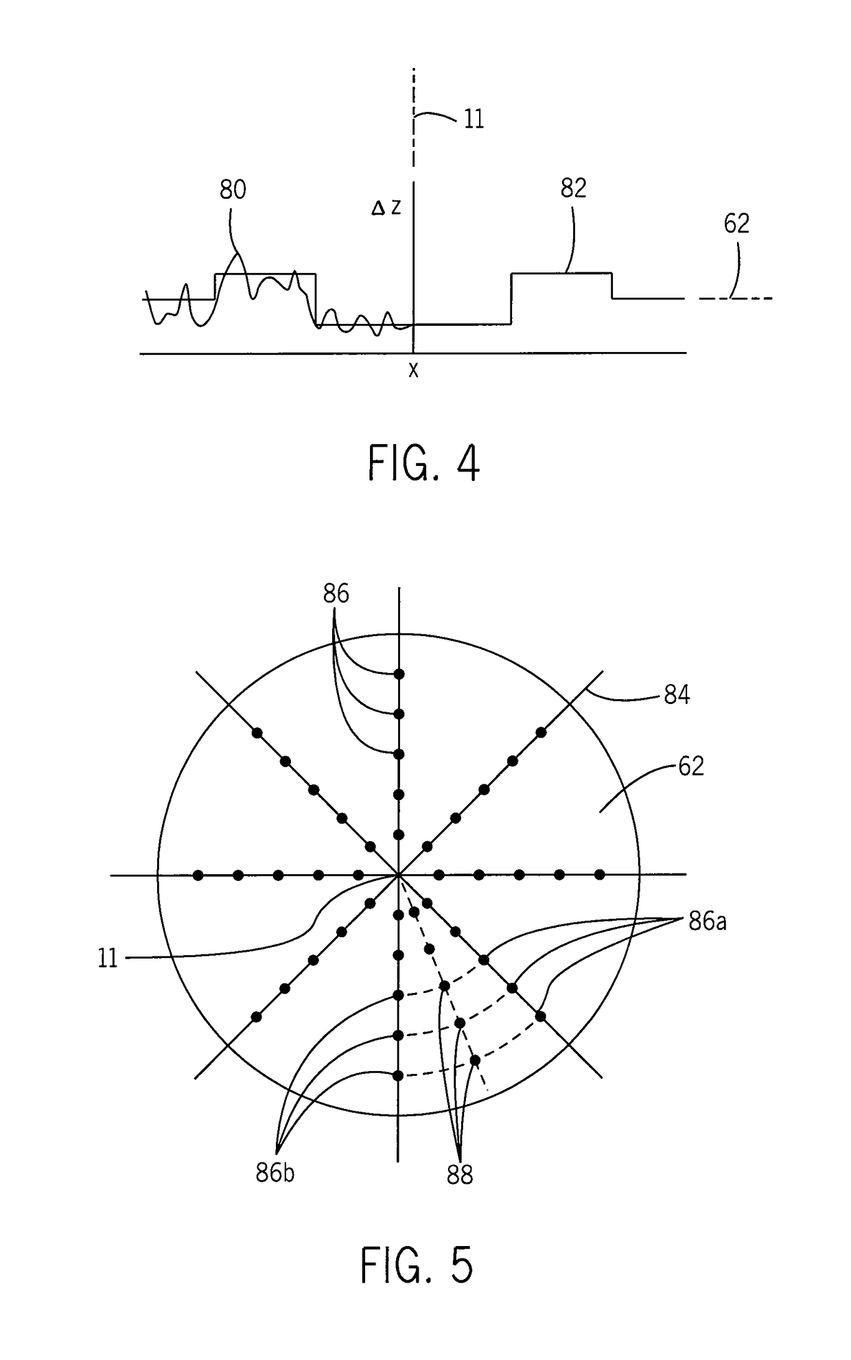 Method and apparatus for rapid acquisition of elasticity data in three dimensions