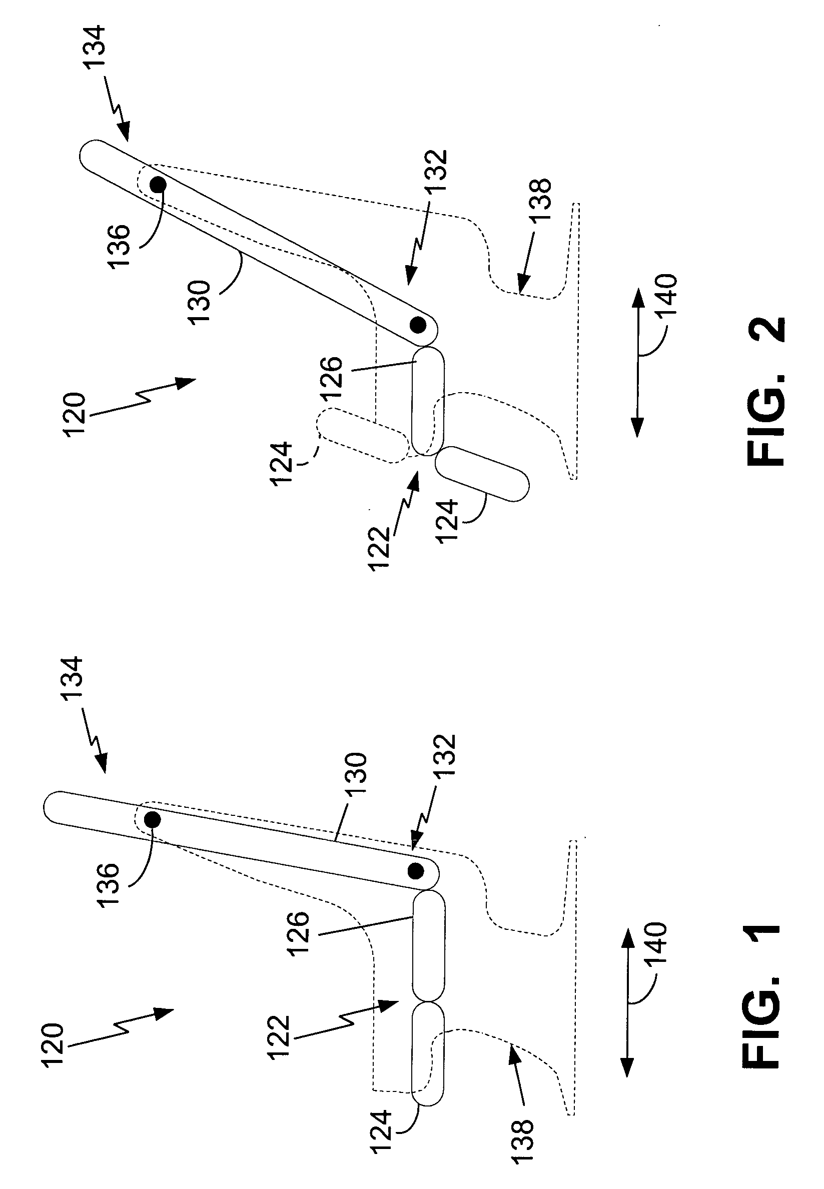 Multi-positional seat