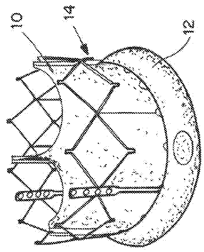 Means for Controlled Sealing of Endovascular Devices