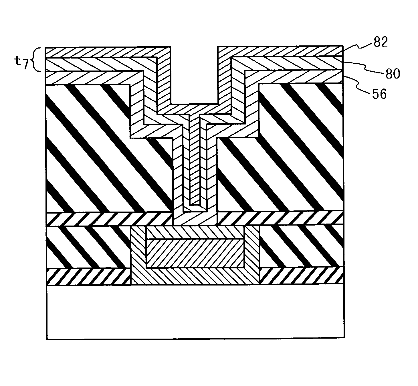 Semiconductor device and manufacturing method for the same