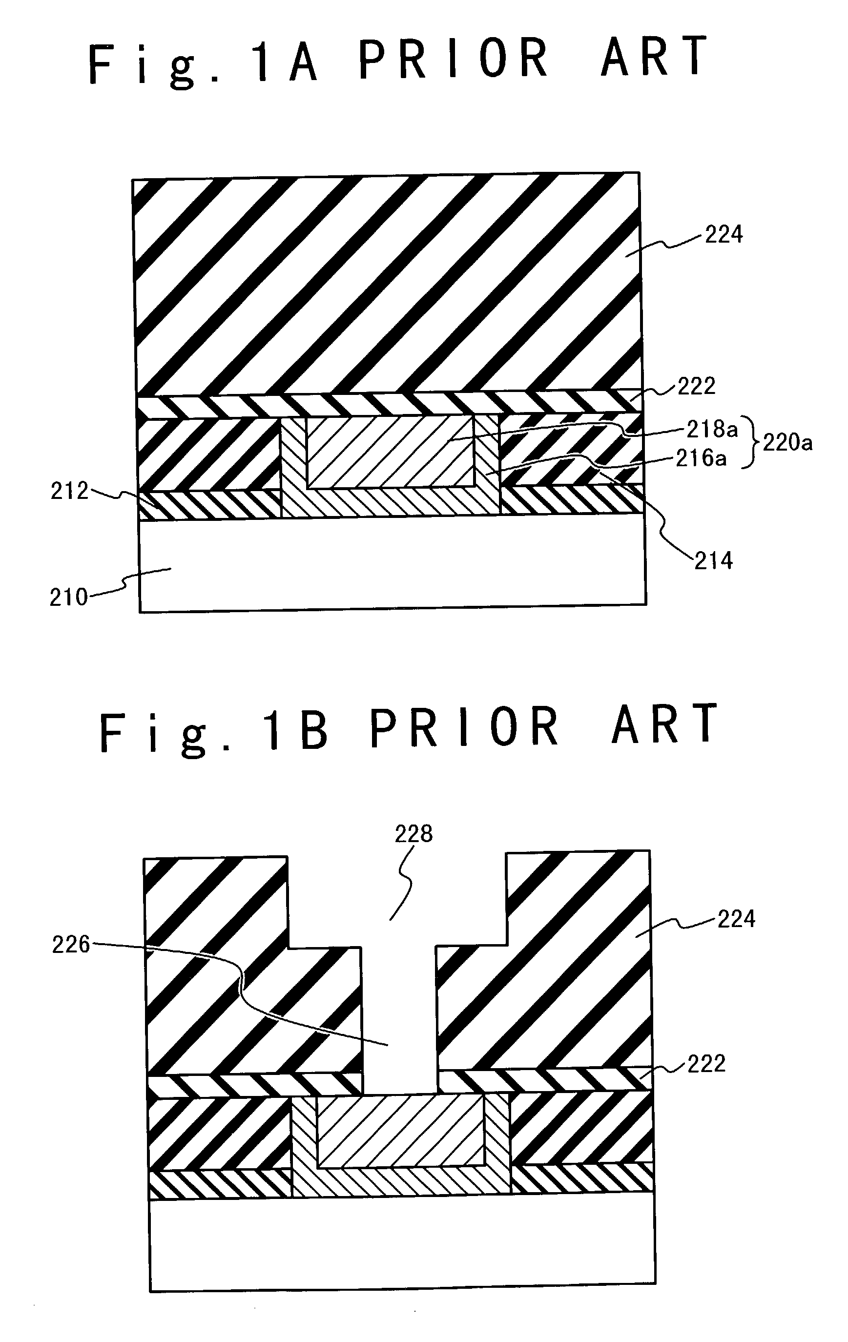 Semiconductor device and manufacturing method for the same