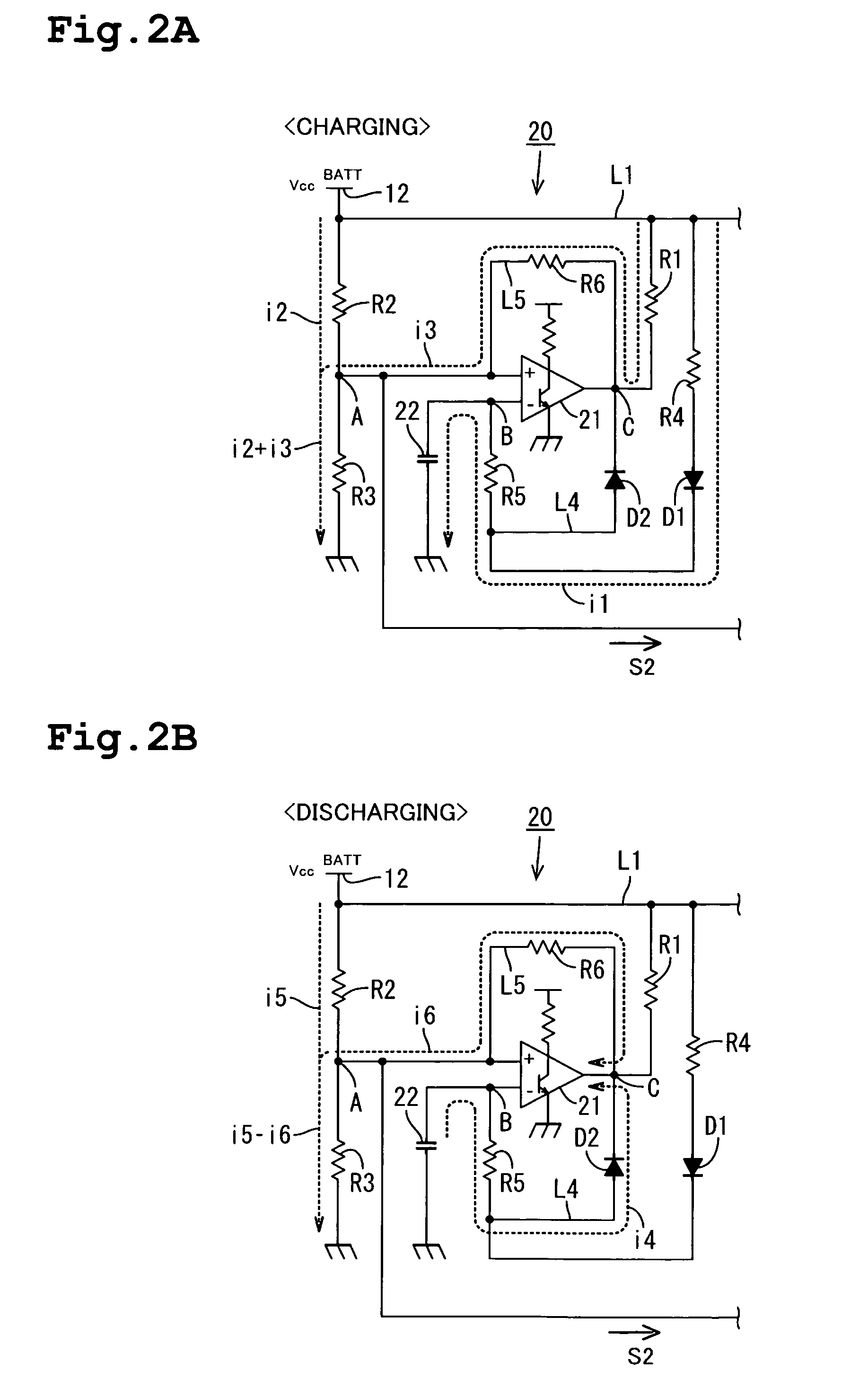 PWM signal generation circuit and PWM control circuit