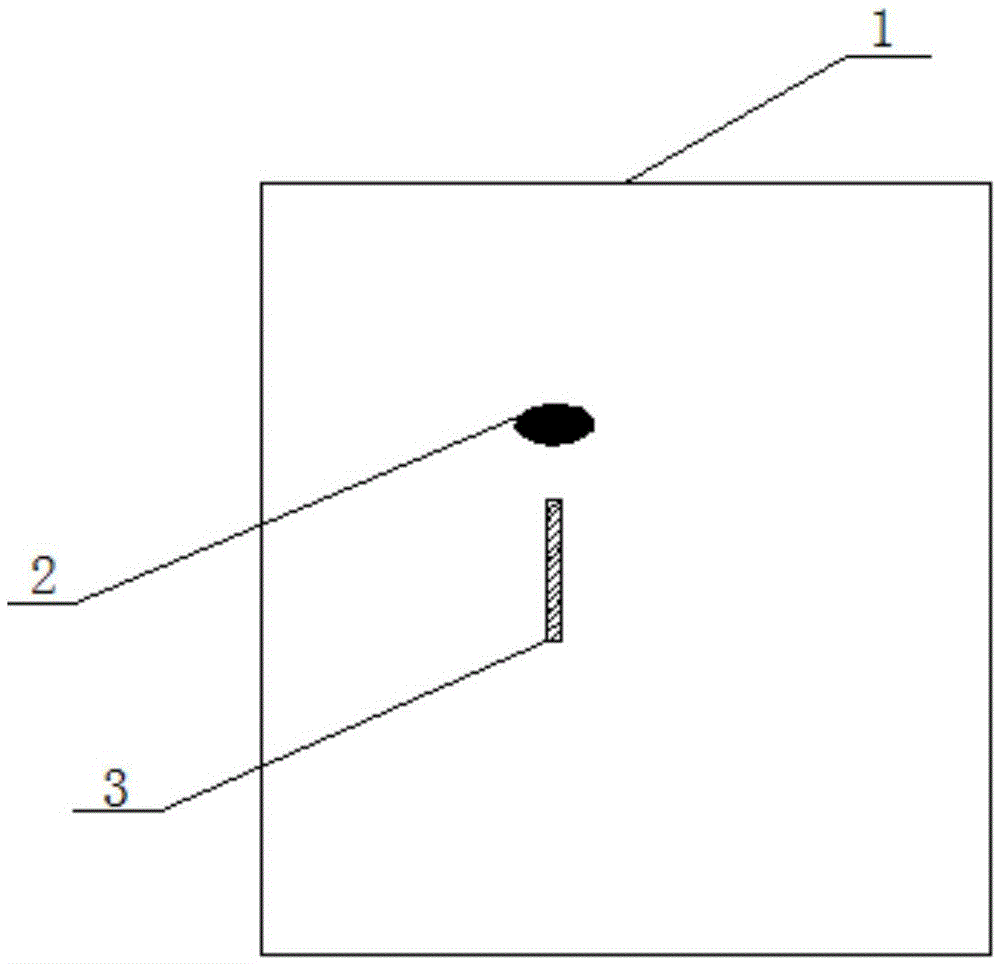 A method of preparing planar samples for transmission electron microscopy at specific failure points