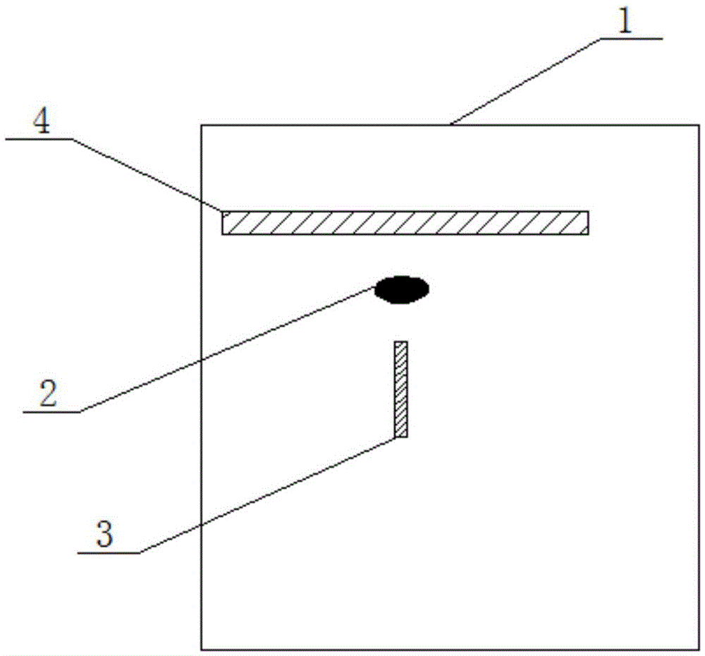 A method of preparing planar samples for transmission electron microscopy at specific failure points