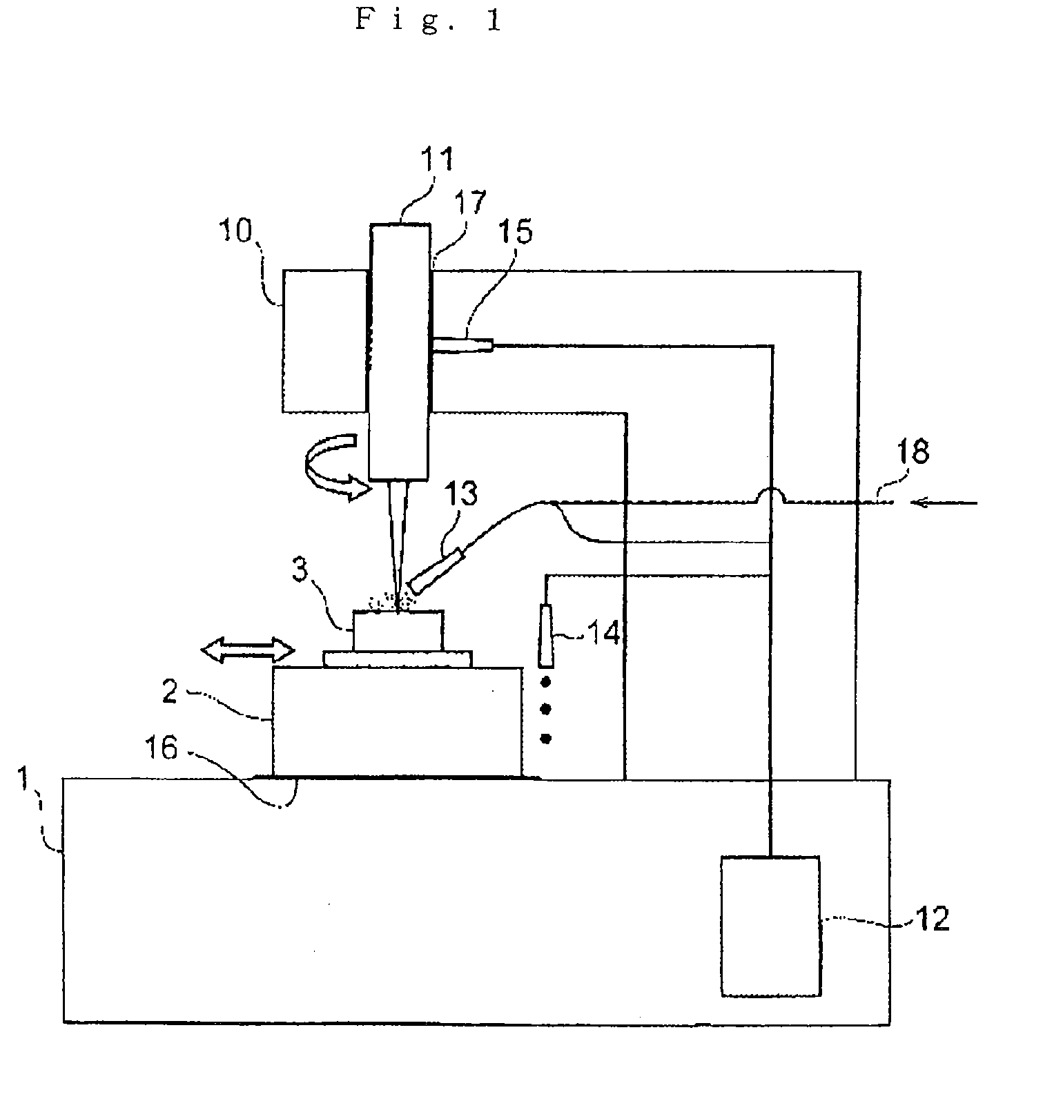 Method of minimal quantity lubrication cutting/grinding processing and oil composition used therefor