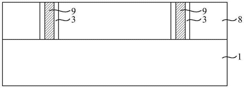 Formation method of digital micromirror device