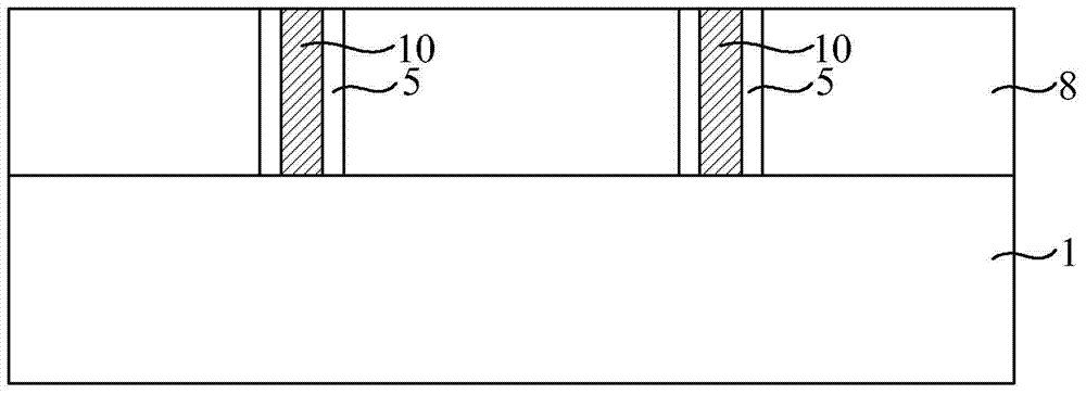 Formation method of digital micromirror device