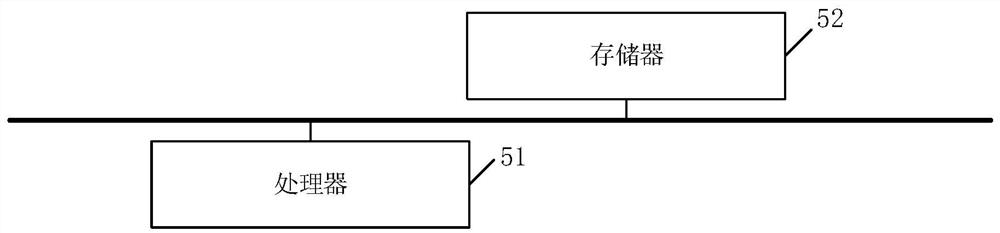 Audio and video playing and exercise guidance system and method for outdoor exercise