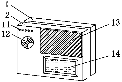 Intelligent data processing consumption machine