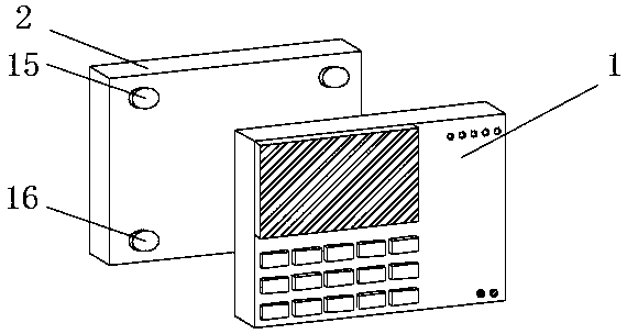 Intelligent data processing consumption machine