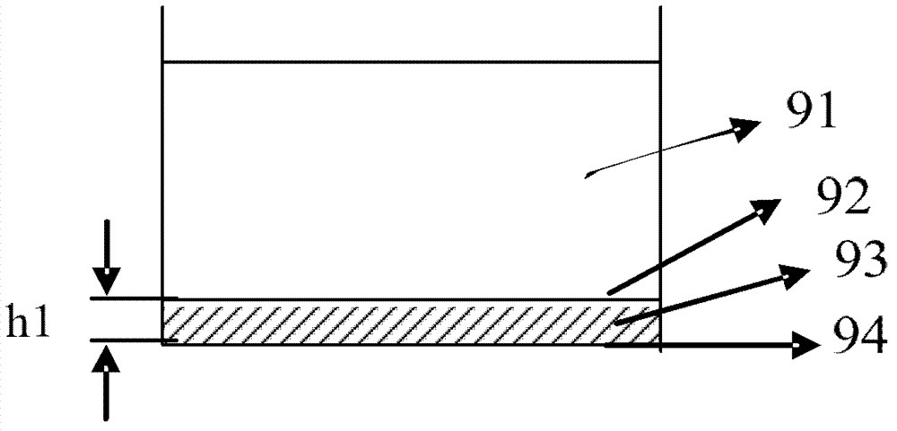 Polycrystalline silicon ingot, manufacturing method thereof, solar cell