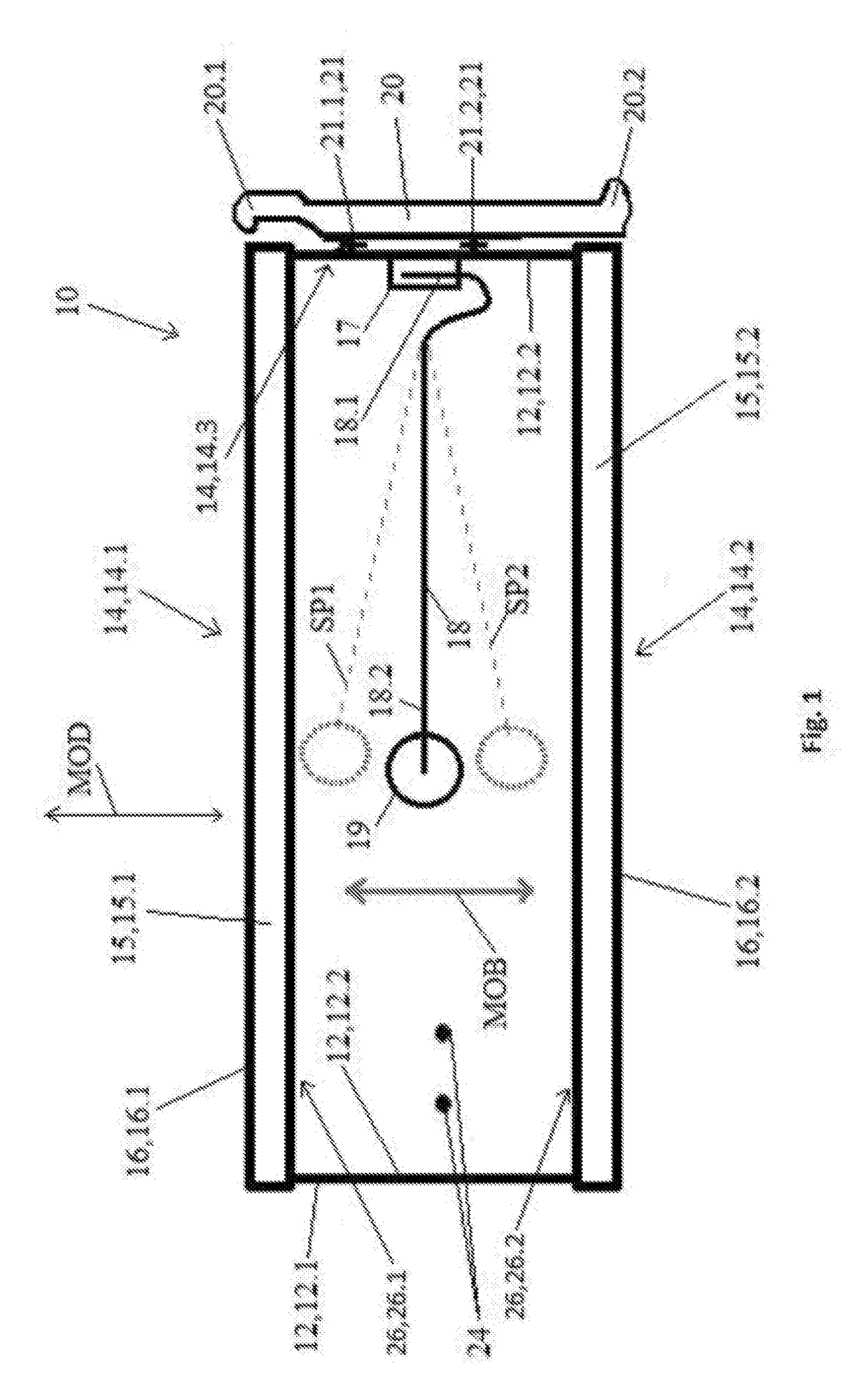 Hand drum and methods of use