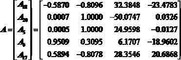 Fast, stable and simple maximum inscribed cylinder diameter assessment method