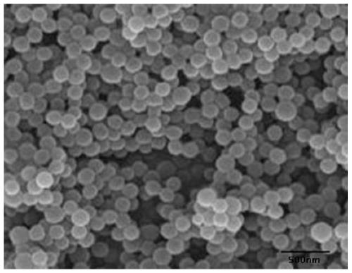 Preparation method of high-purity nano aluminum oxide