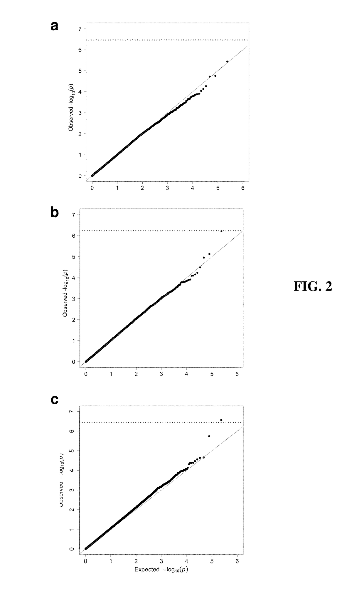 Method to predict heritable canine non-contact cruciate ligament rupture