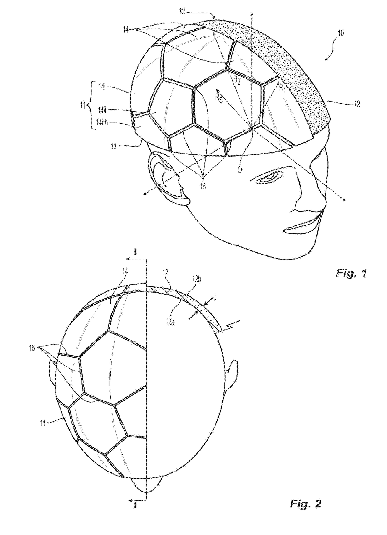 Protective Headgear