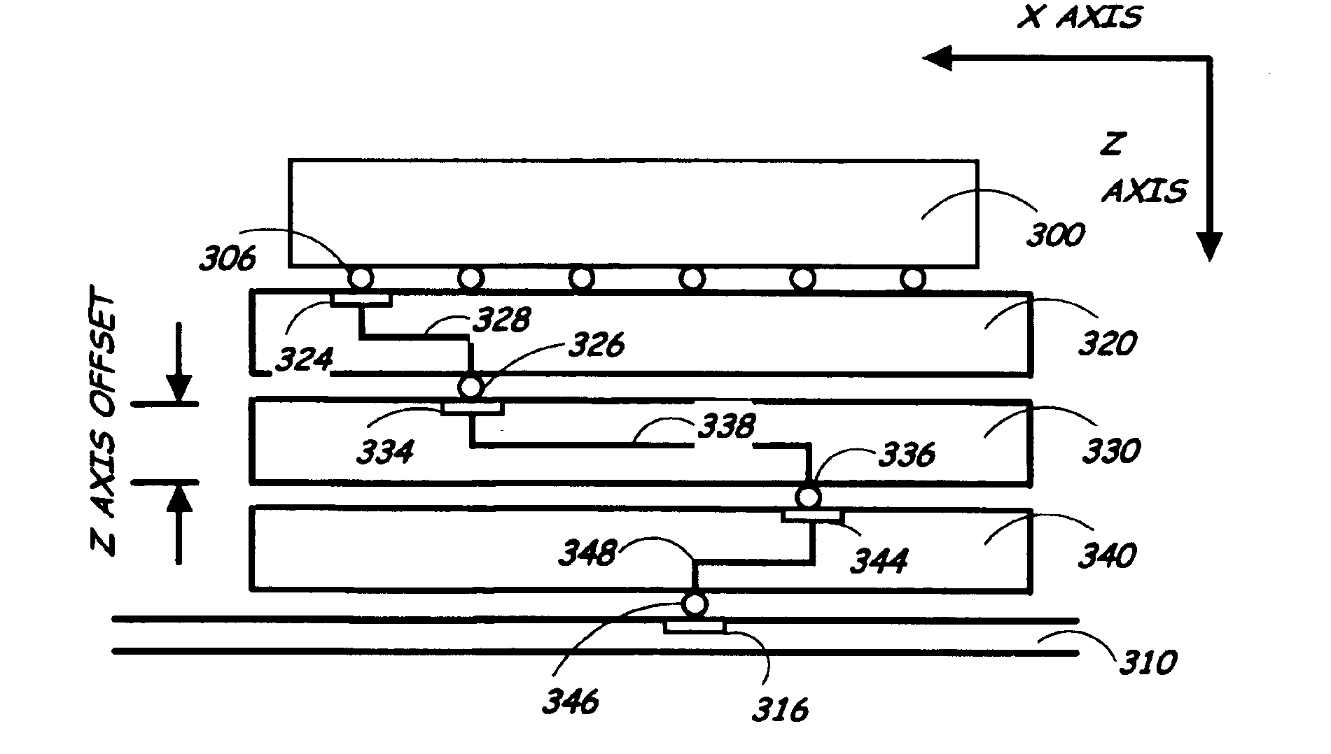 Converter device