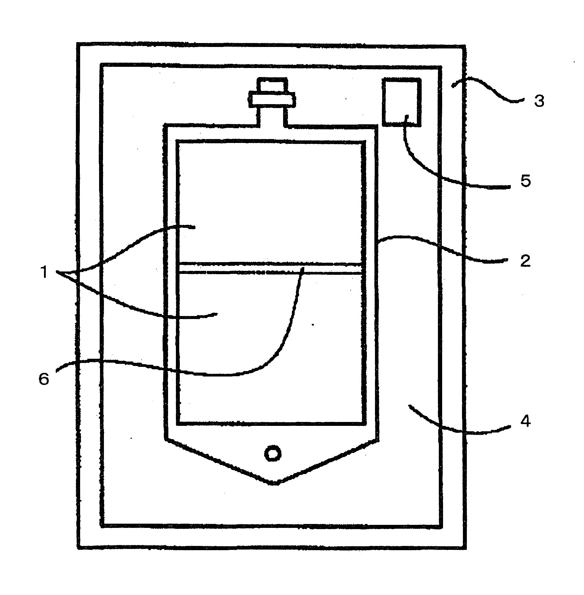 Agent for preventing bleeding from cerebral cortical vein