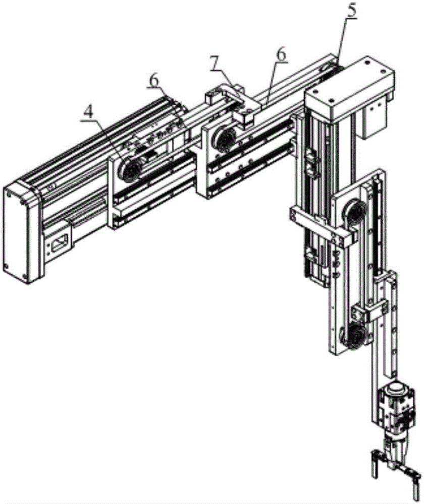 Cell assembly device