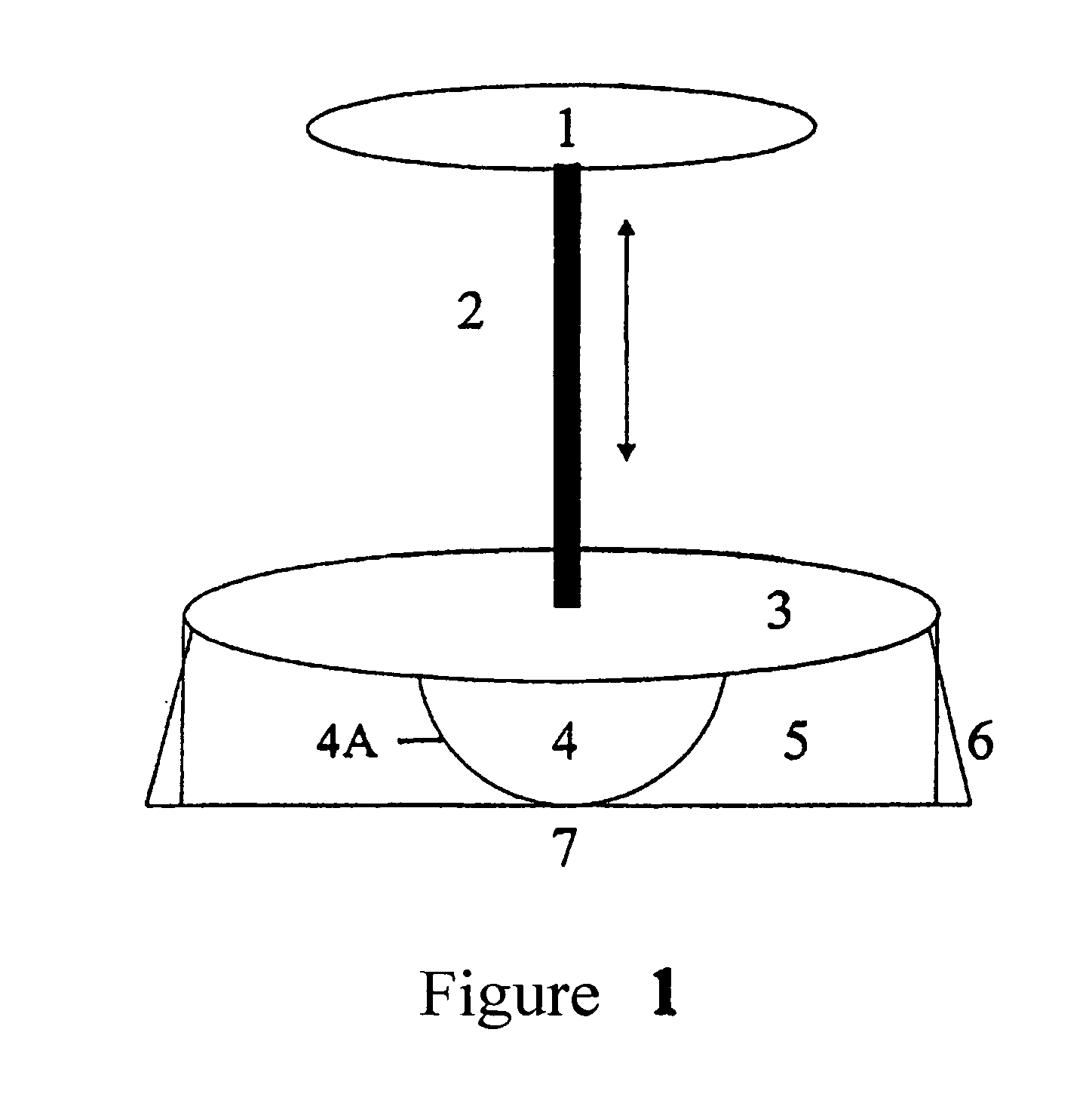 Training apparatus/chair