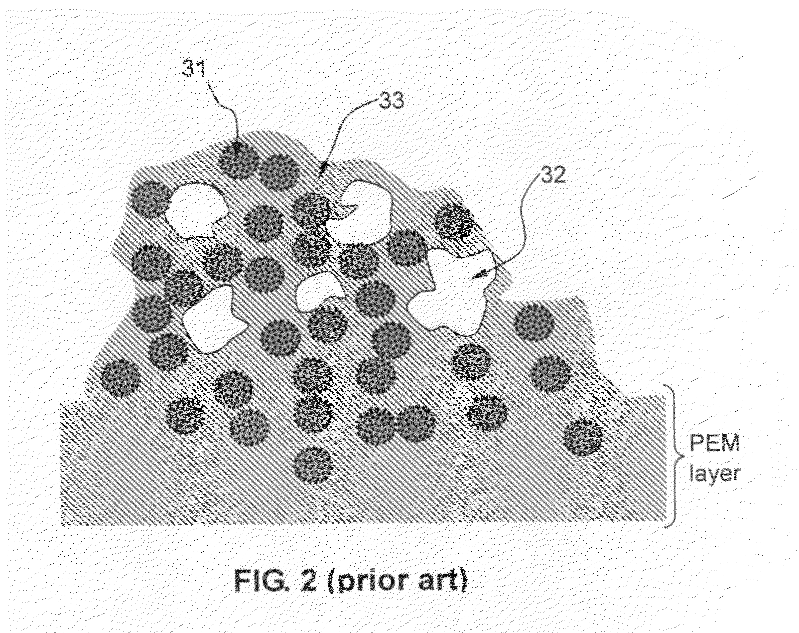 Electro-catalyst composition, fuel cell electrode, and membrane-electrode assembly