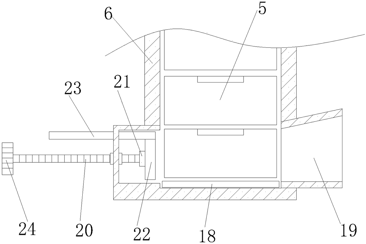 Die stamping operation platform