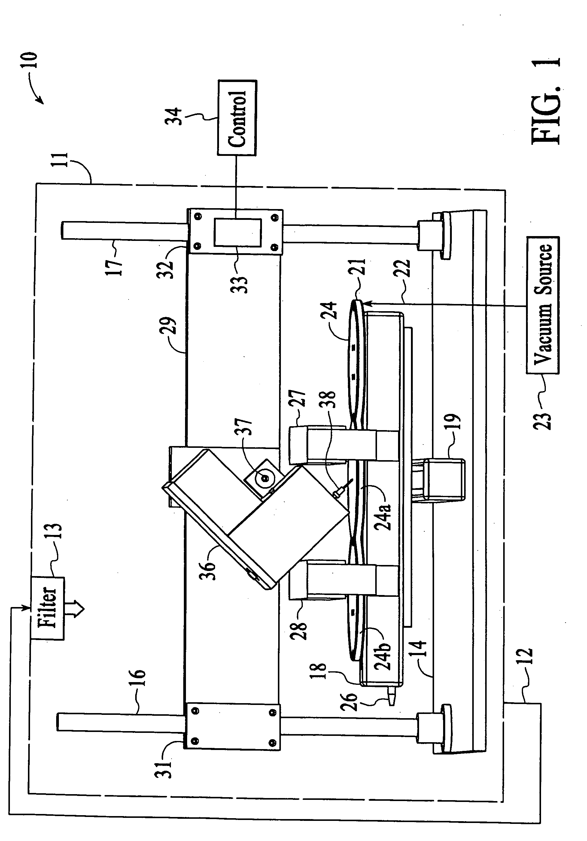 Methods for residue removal and corrosion prevention in a post-metal etch process