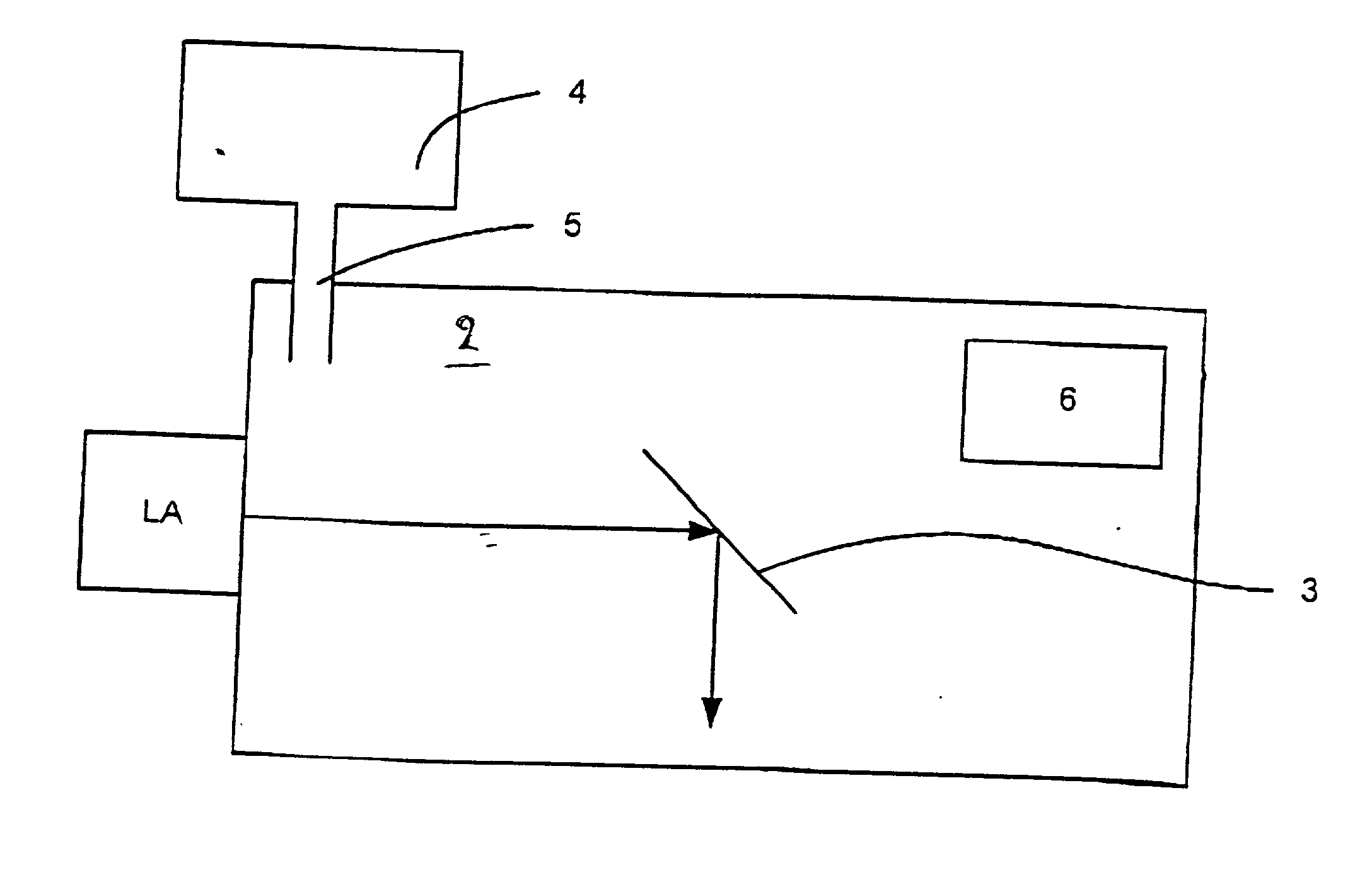 Lithographic projection apparatus, device manufacturing method, device manufactured thereby, cleaning unit and method of cleaning contaminated objects