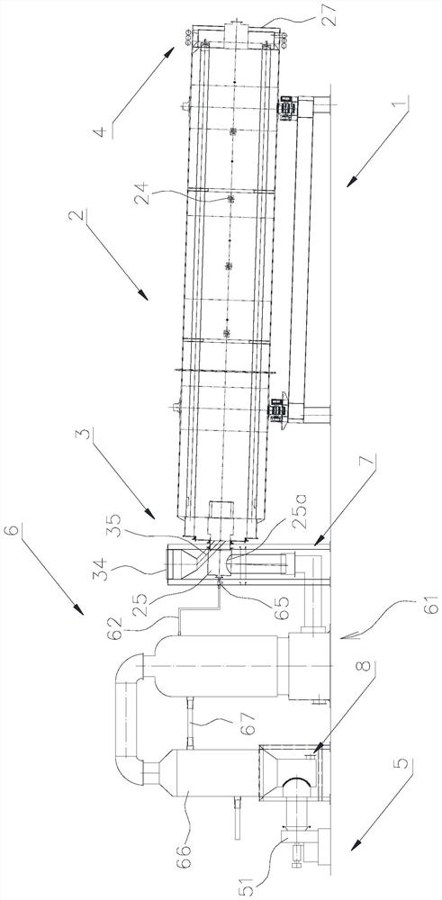 Activated carbon processing equipment