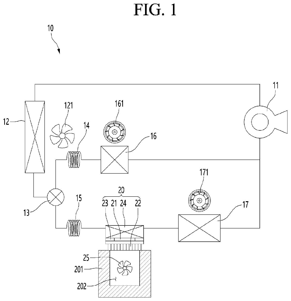 Method for controlling refrigerator