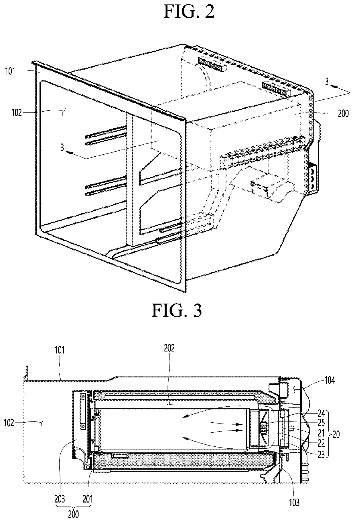 Method for controlling refrigerator