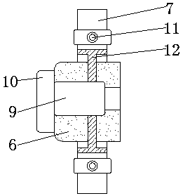 Portable cystoscope for urological examination