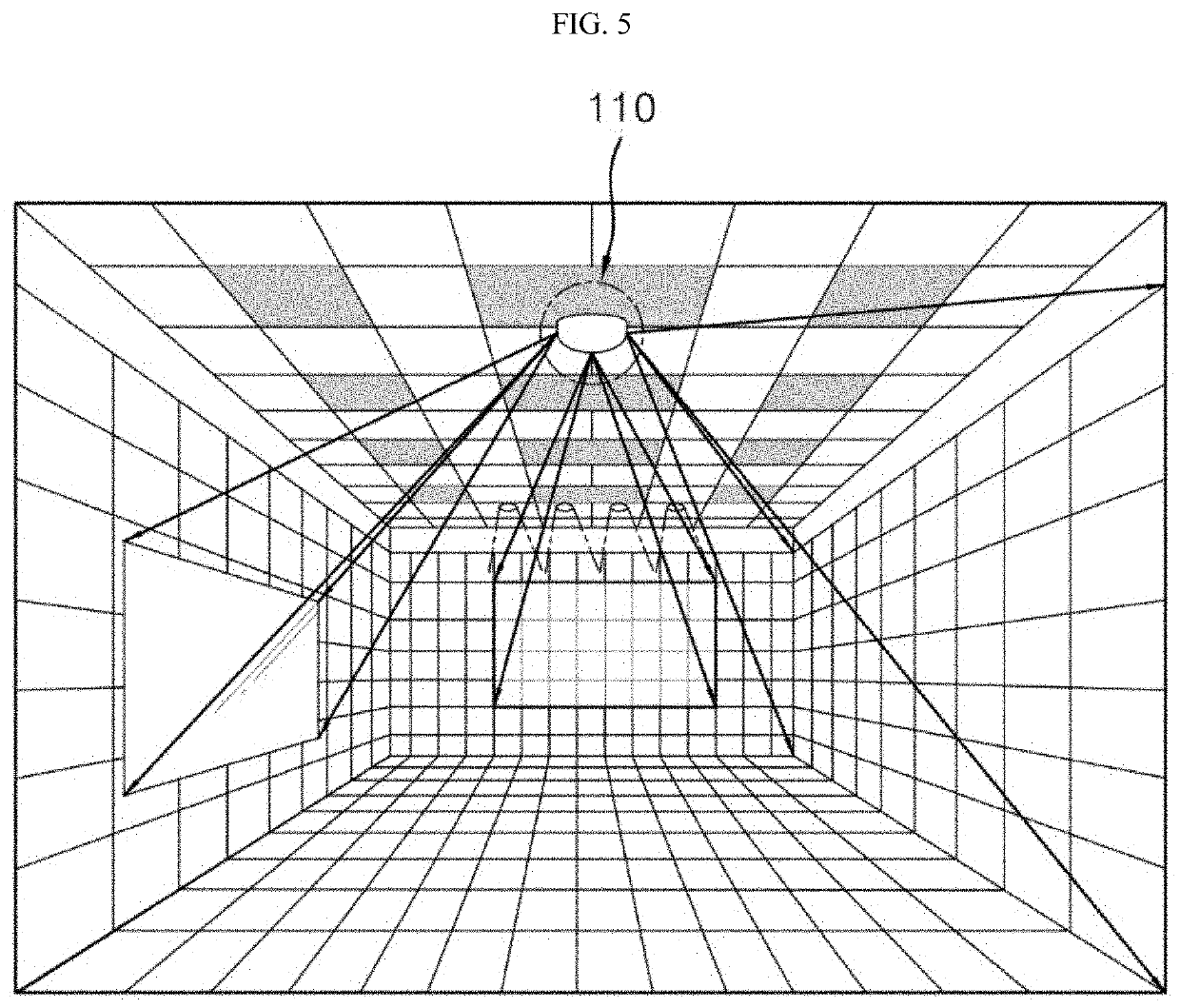 Illumination control system