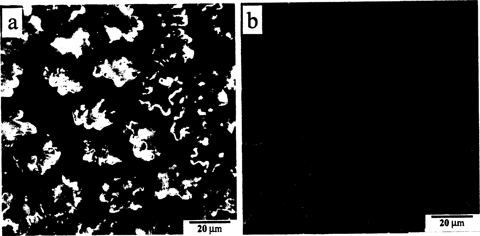 Preparation method for regenerated cellulose fiber