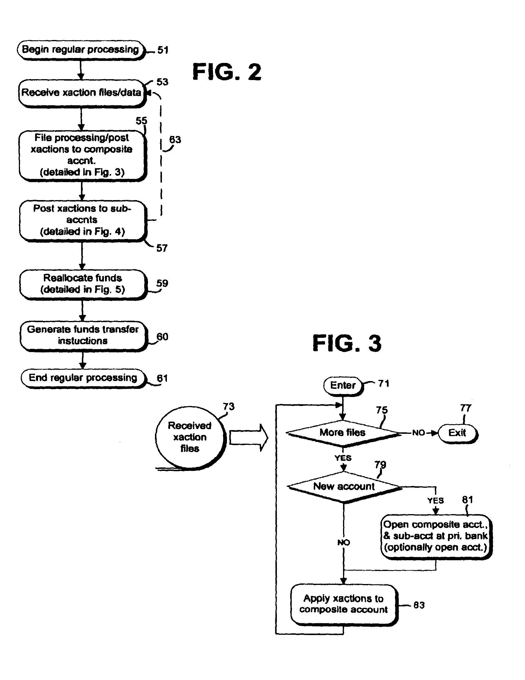 Systems and methods for providing enhanced account management services for multiple banks