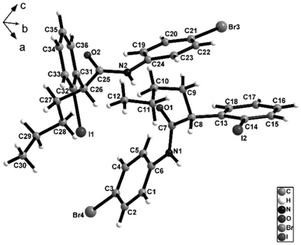 A method and product for preparing chiral α-aryl carbonyl compound