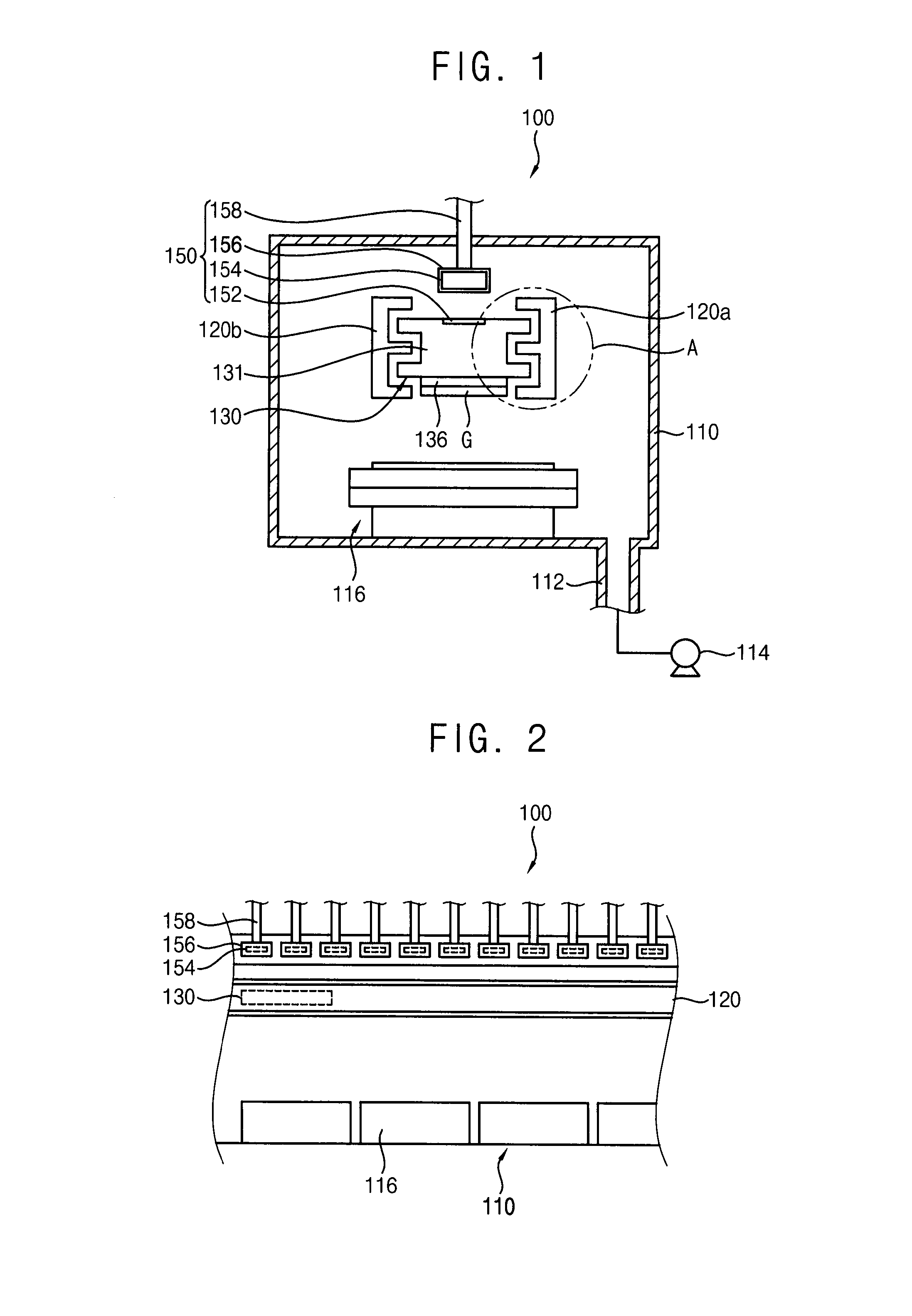 Substrate transfer apparatus and thin film deposition apparatus having the same
