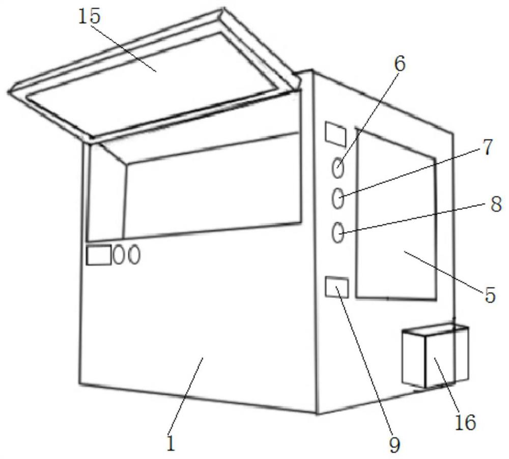 Multifunctional integrated field rescue device