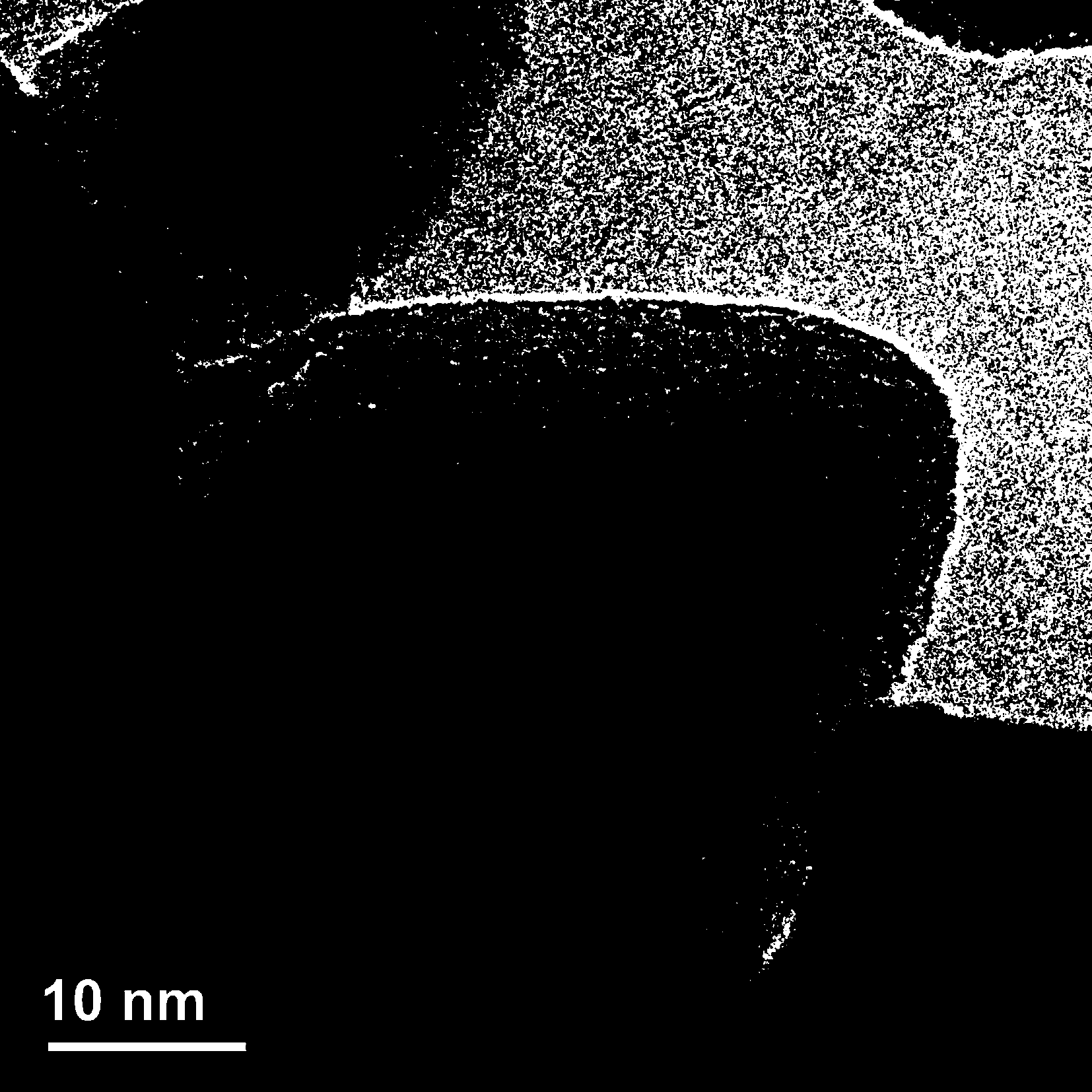 Preparation method for coating metal nanoparticles on surface of nano-titania