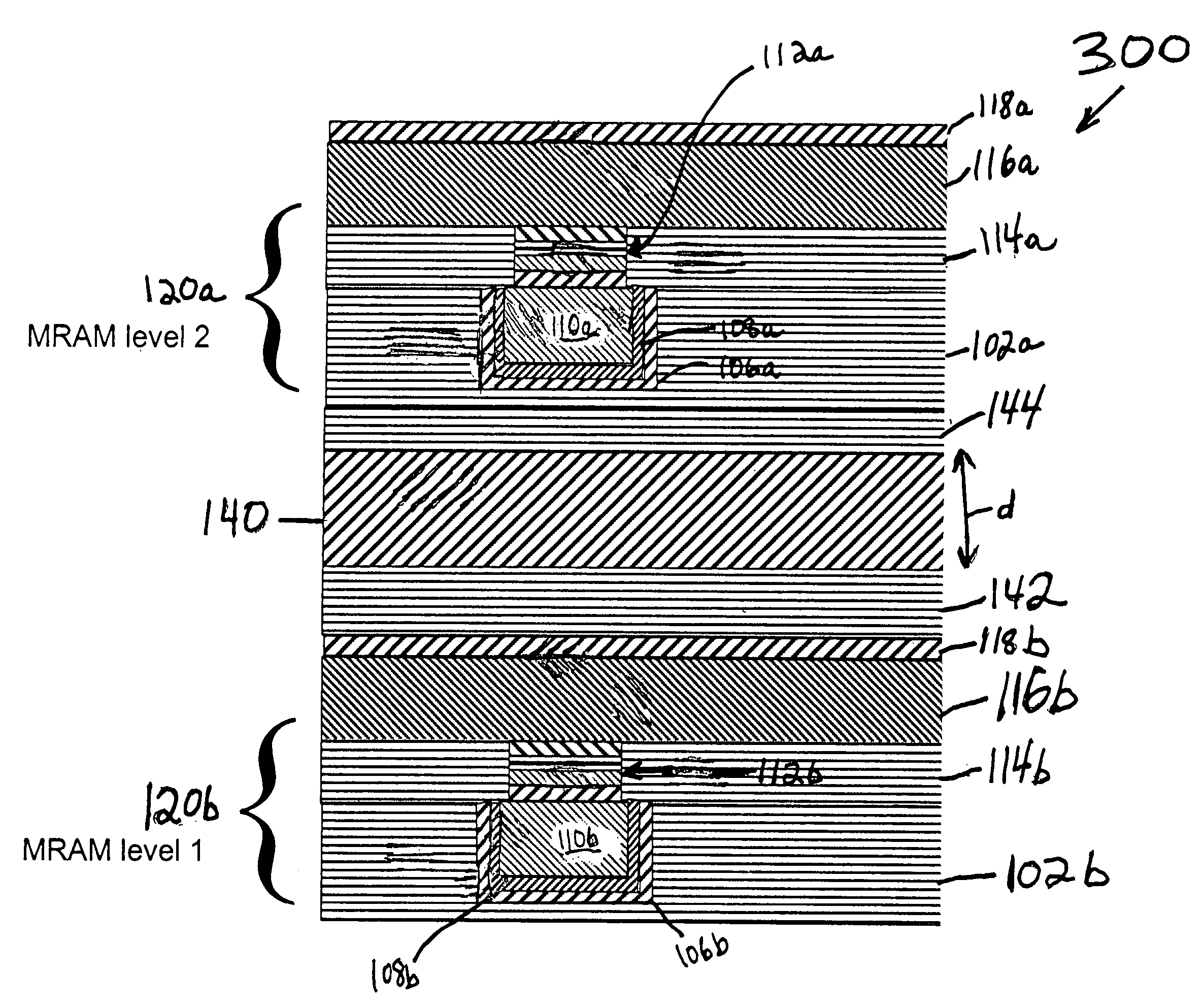 Amorphous soft magnetic shielding and keeper for MRAM devices