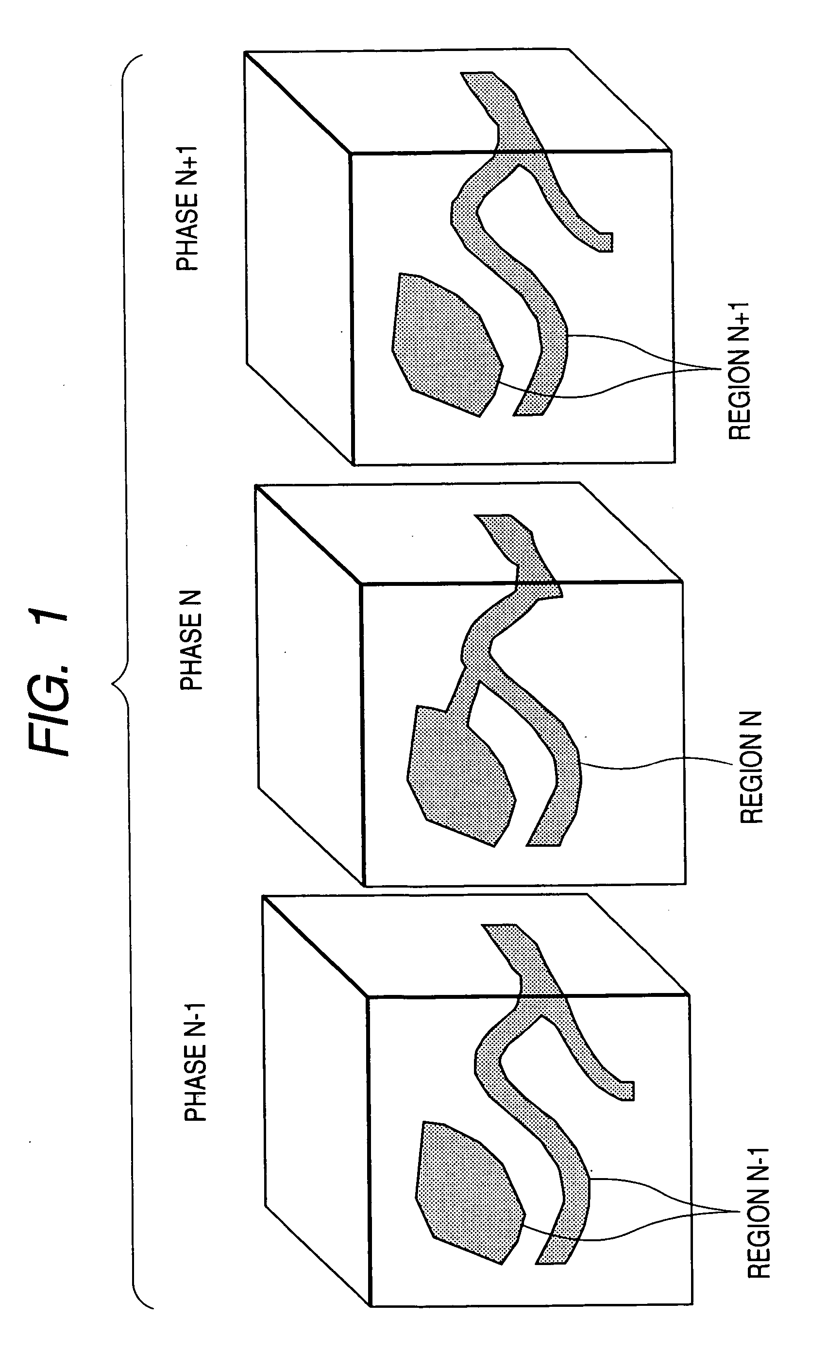 Image processing method and computer readable medium for image processing