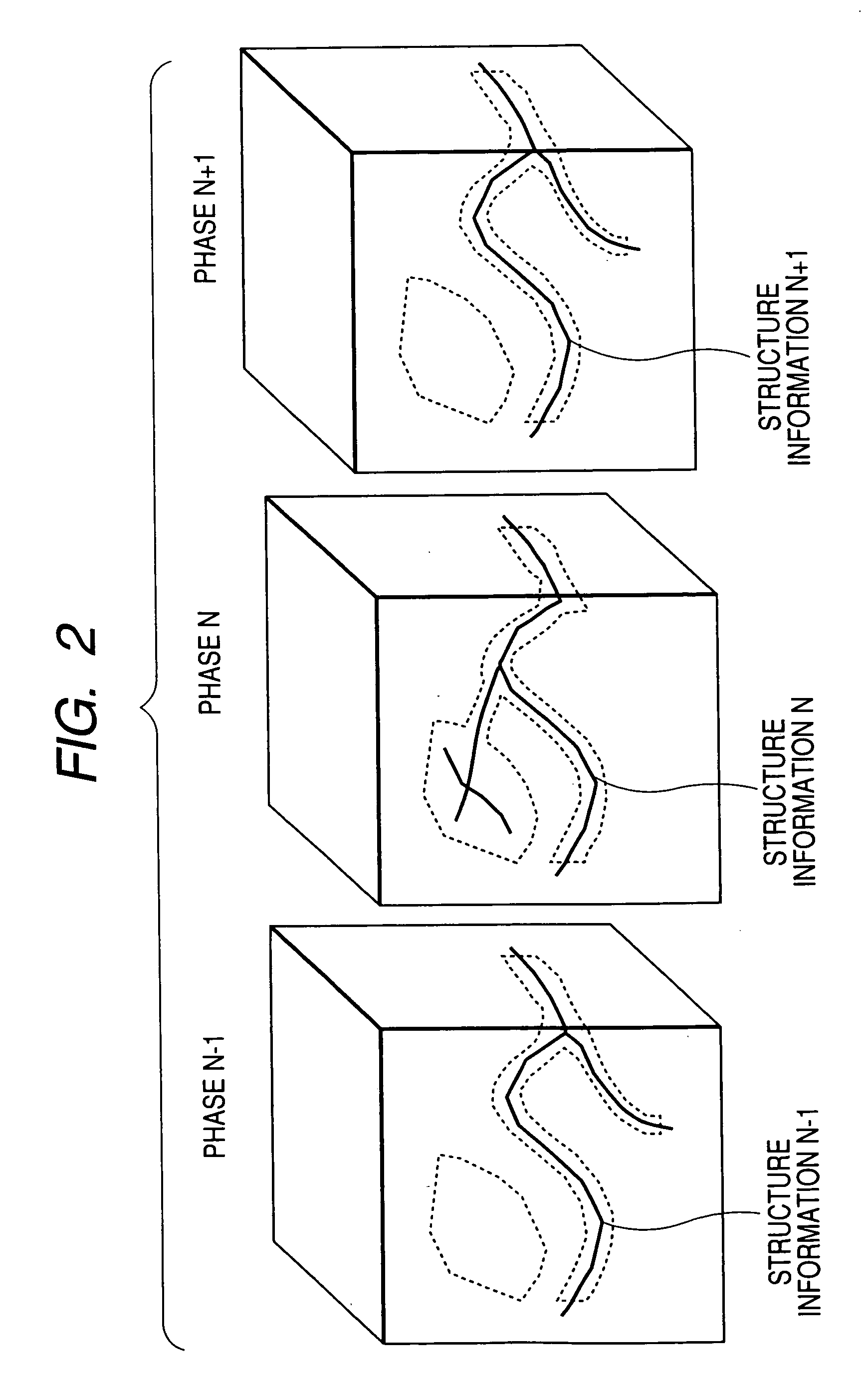 Image processing method and computer readable medium for image processing