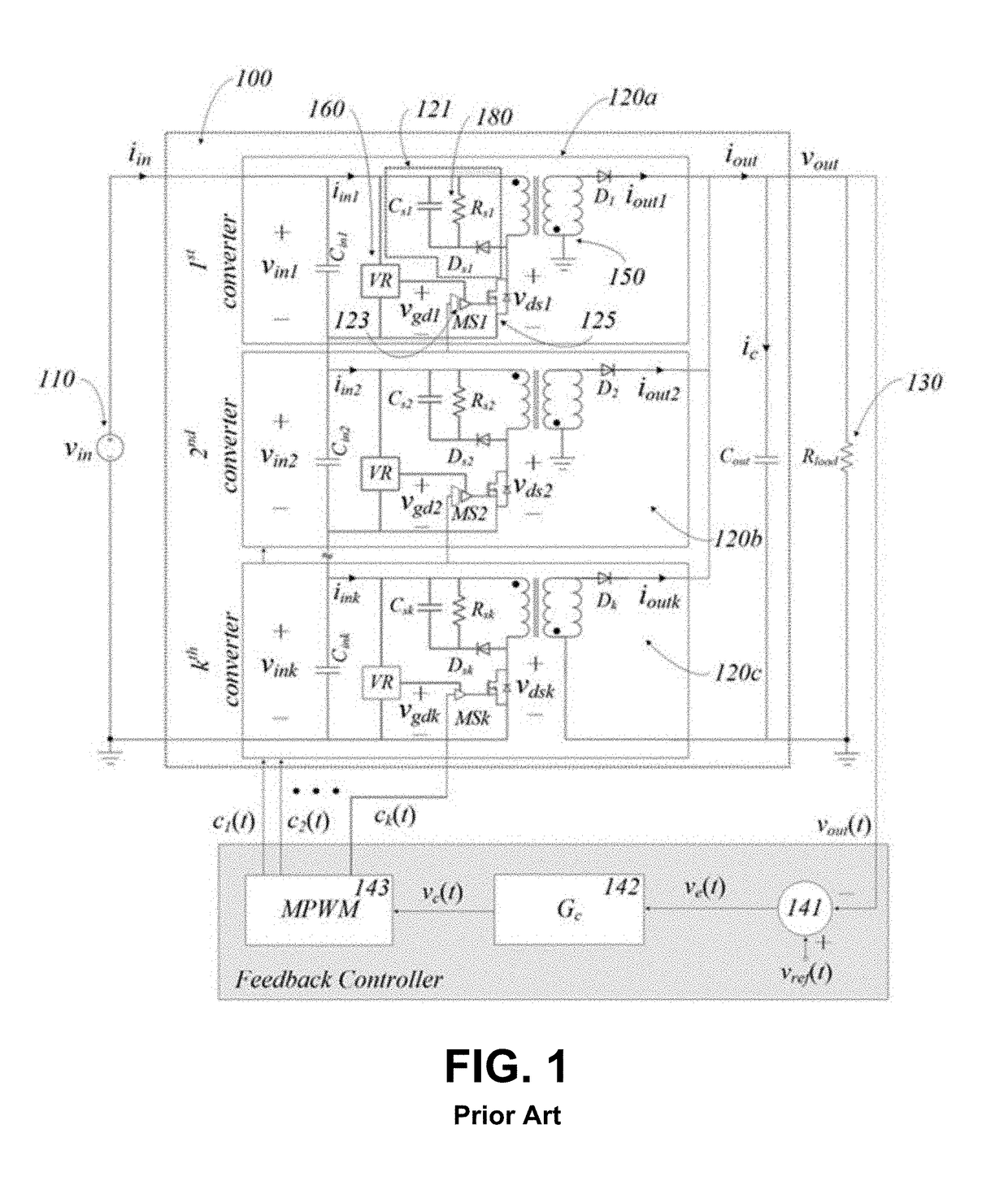 Lossless snubber circuits