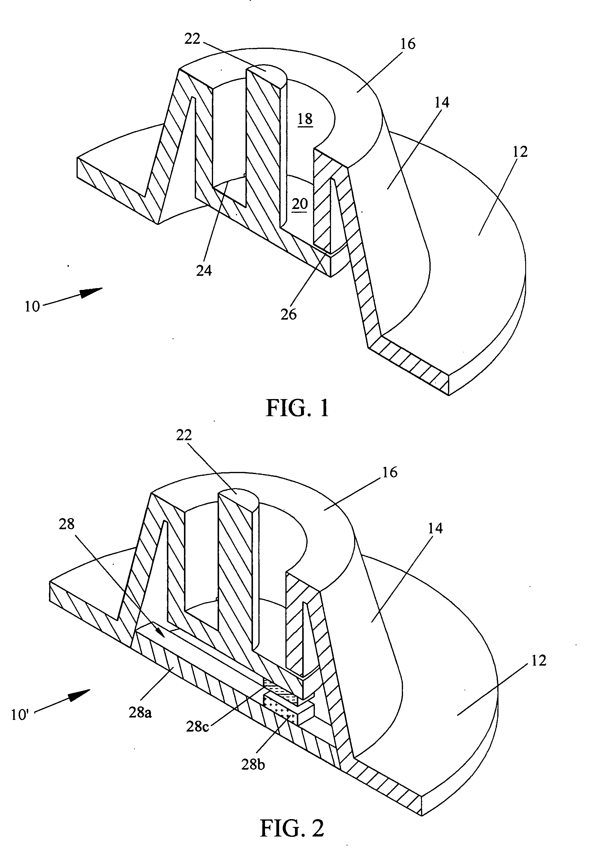 Internal valve and methods of use for inflatable objects